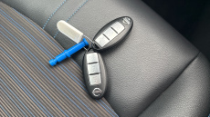 Nissan LEAF 160kW e+ N-Connecta 62kWh 5dr Auto Electric Hatchback